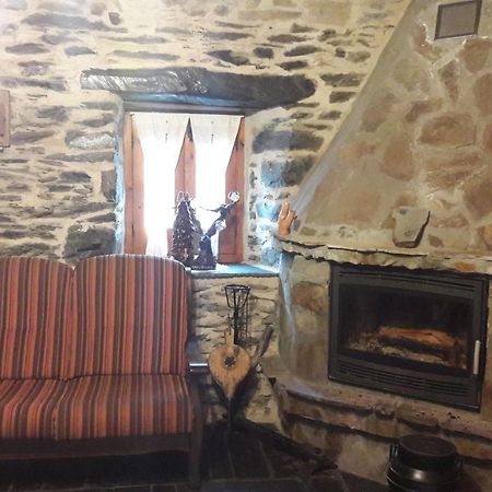 Casa Rural Albina Susane del Sil Dış mekan fotoğraf