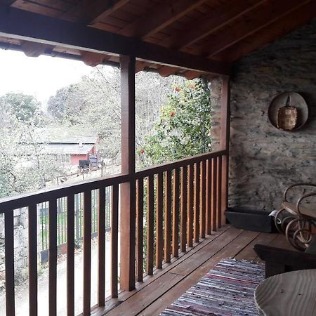 Casa Rural Albina Susane del Sil Dış mekan fotoğraf