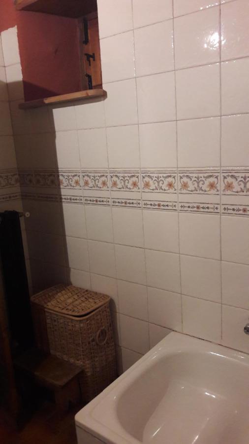 Casa Rural Albina Susane del Sil Dış mekan fotoğraf