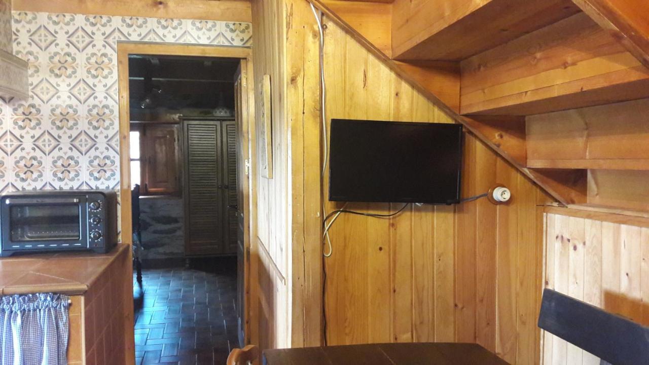 Casa Rural Albina Susane del Sil Dış mekan fotoğraf