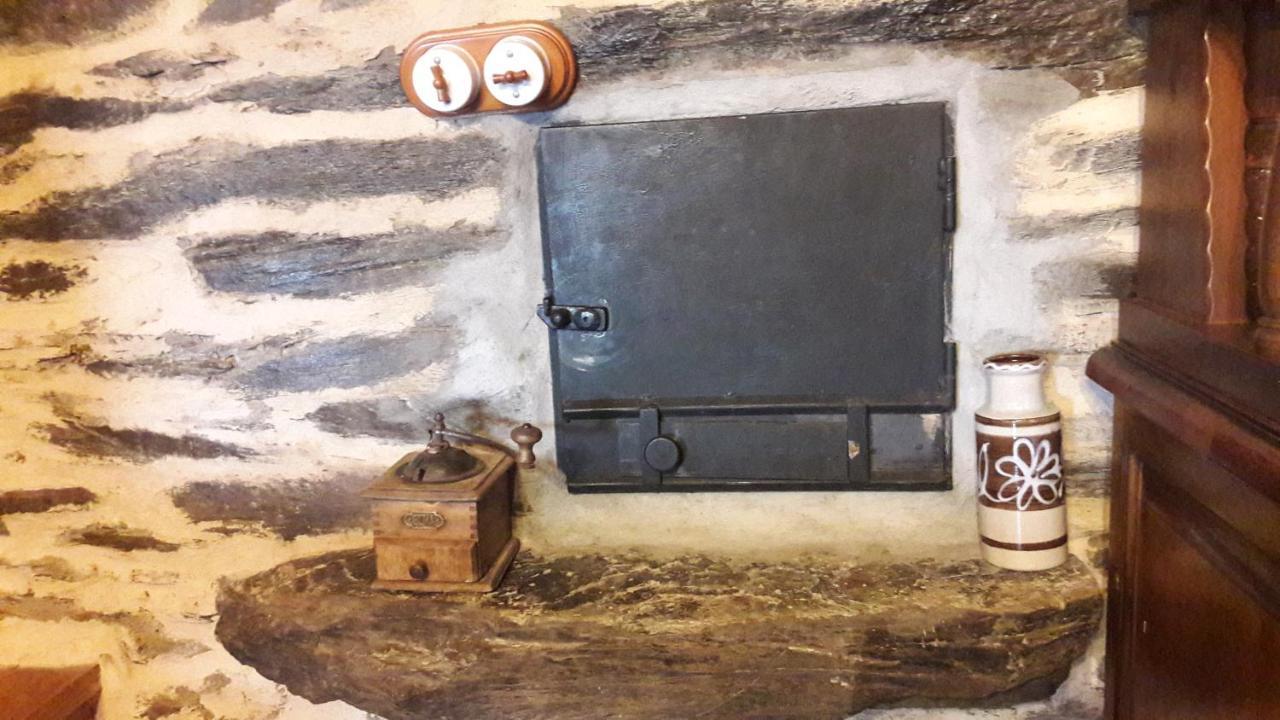 Casa Rural Albina Susane del Sil Dış mekan fotoğraf