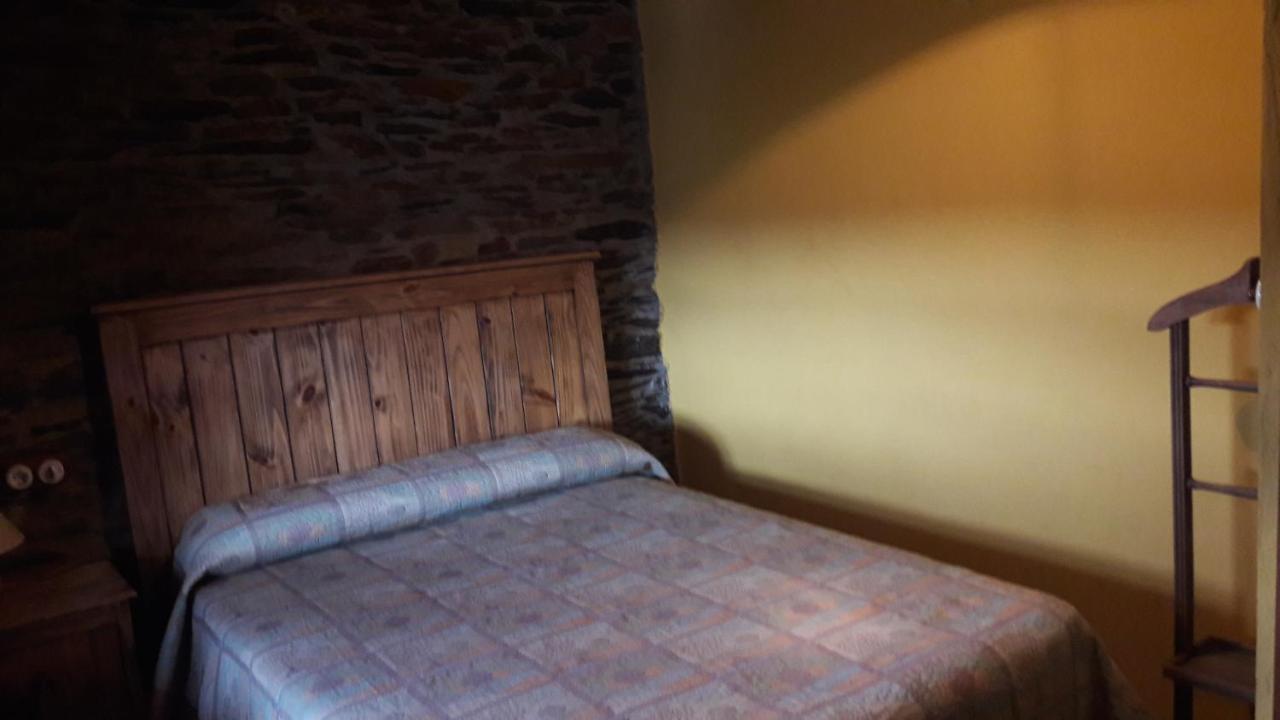 Casa Rural Albina Susane del Sil Dış mekan fotoğraf