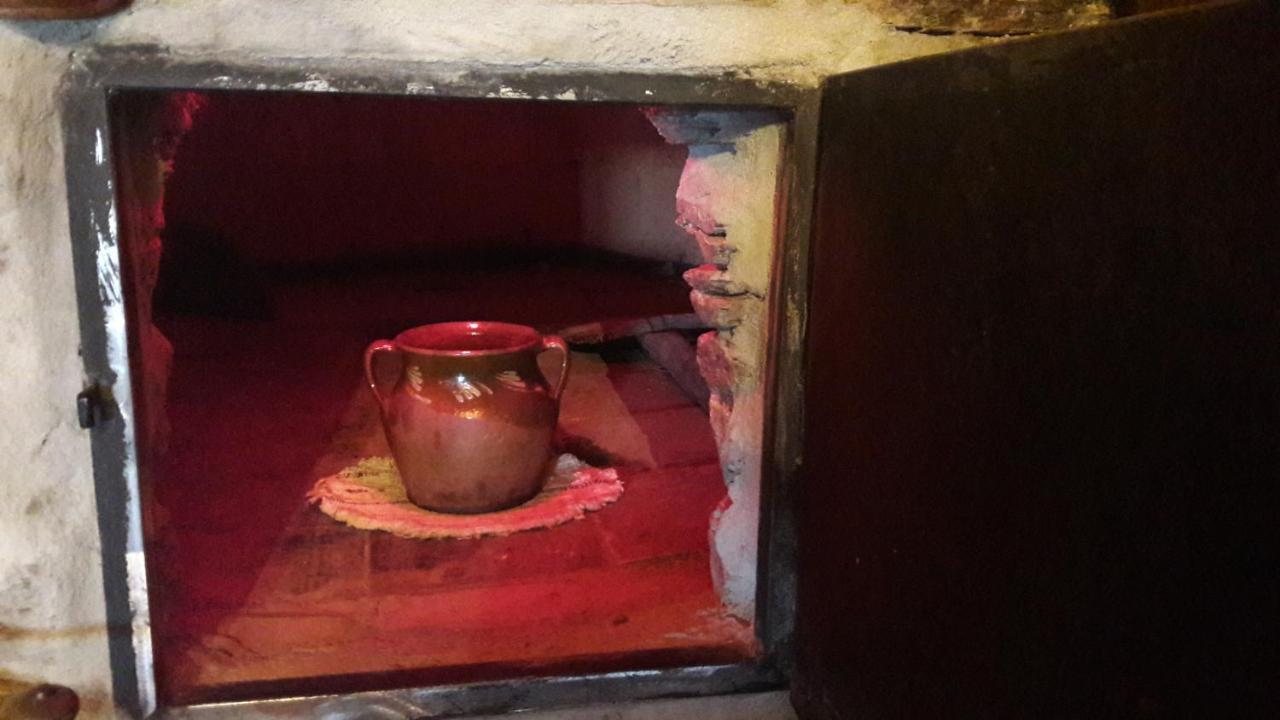 Casa Rural Albina Susane del Sil Dış mekan fotoğraf