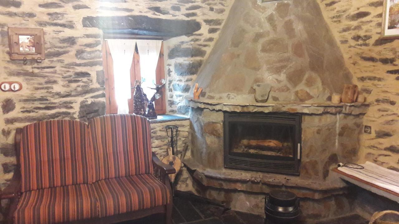 Casa Rural Albina Susane del Sil Dış mekan fotoğraf